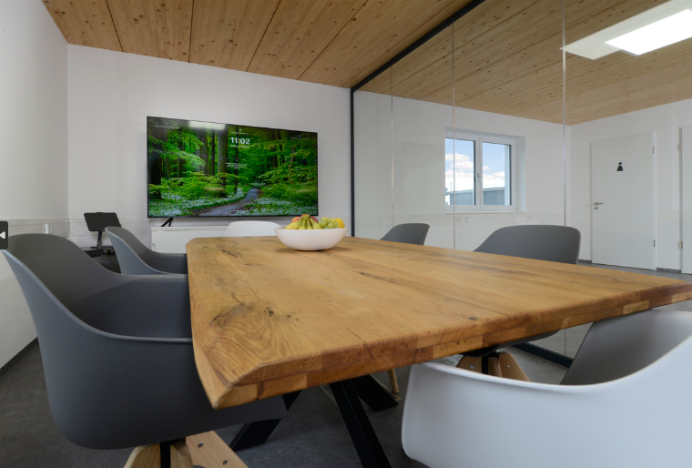 Gewerbeobjekt Eresing Sankt Ottilien - 349&euro; | Angebot:26050758