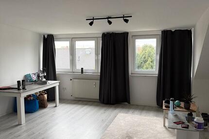 2-Zimmer-Wohnung mit Garage in Leverkusen Küppersteg 2 zimmer