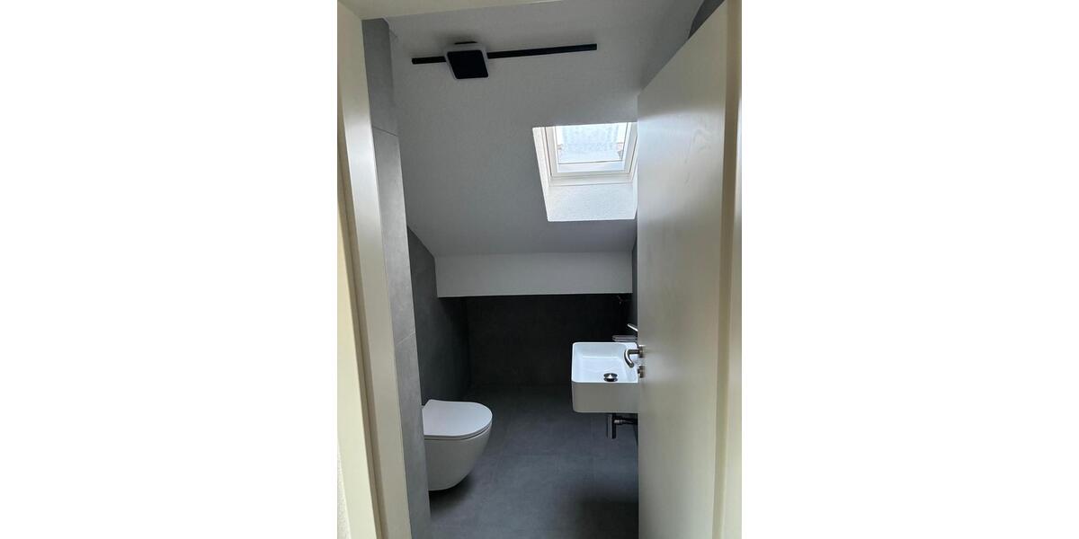 Dachgeschoßwohnung Lörrach Brombach - 3 Zimmer, 74 m&sup2;, 1.380&euro; | Angebot:26007782