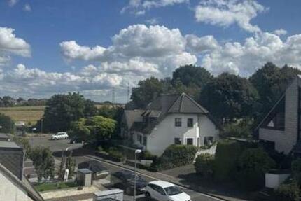 Großzügig & modern: Maisonette-Wohnung im Zweifamilienhaus 4.5 zimmer