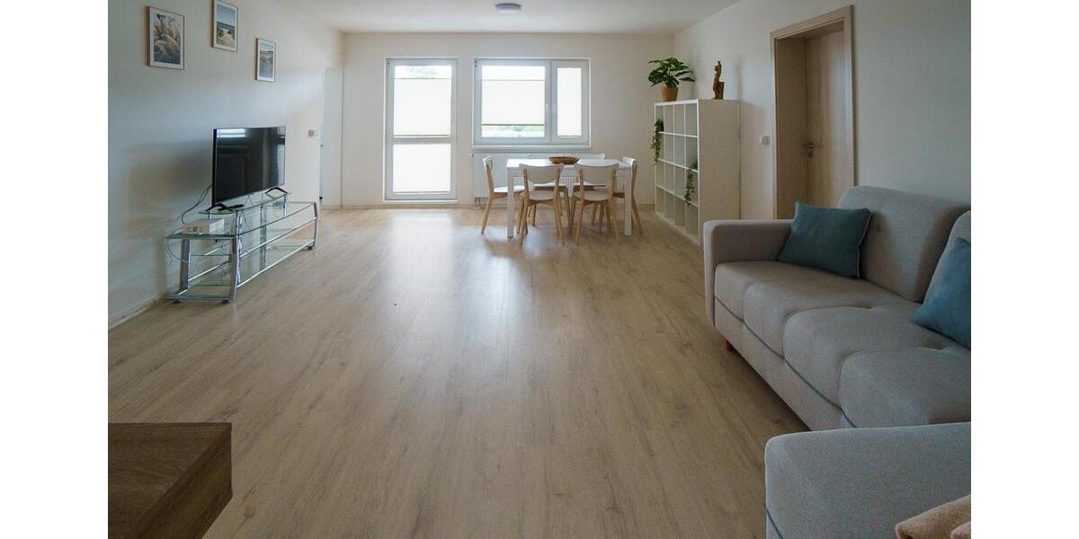 Etagenwohnung Wolkenstein - 4 Zimmer, 78 m&sup2;, 567&euro; | Angebot:26545922