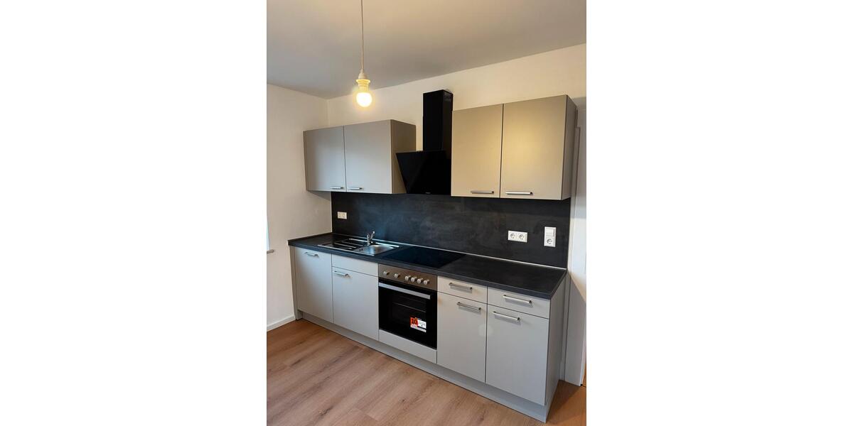 Etagenwohnung Schwandorf - 2 Zimmer, 55 m&sup2;, 630&euro; | Angebot:25172835