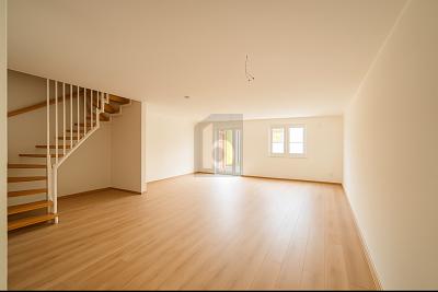 WOHNEN MIT GARTEN IN LICHTENBERG