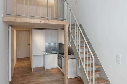 Wohnung Fürstenberg/Havel Havel - 1 Zimmer, 40 m&sup2;, 442&euro; | Angebot:24989755