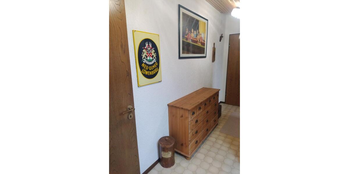 Dachgeschoßwohnung Weilheim an der Teck - 1 Zimmer, 31 m&sup2;, 490&euro; | Angebot:24704765