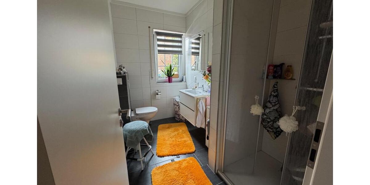 Erdgeschoßwohnung Haren (Ems) - 2 Zimmer, 78 m&sup2;, 730&euro; | Angebot:26095426
