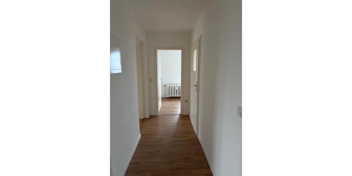 Etagenwohnung Bad Lauchstädt - 3 Zimmer, 57 m&sup2;, 350&euro; | Angebot:26379984