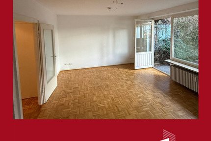 Gemütliche 1-Zimmer Wohnung mit privater Terrasse 1 zimmer