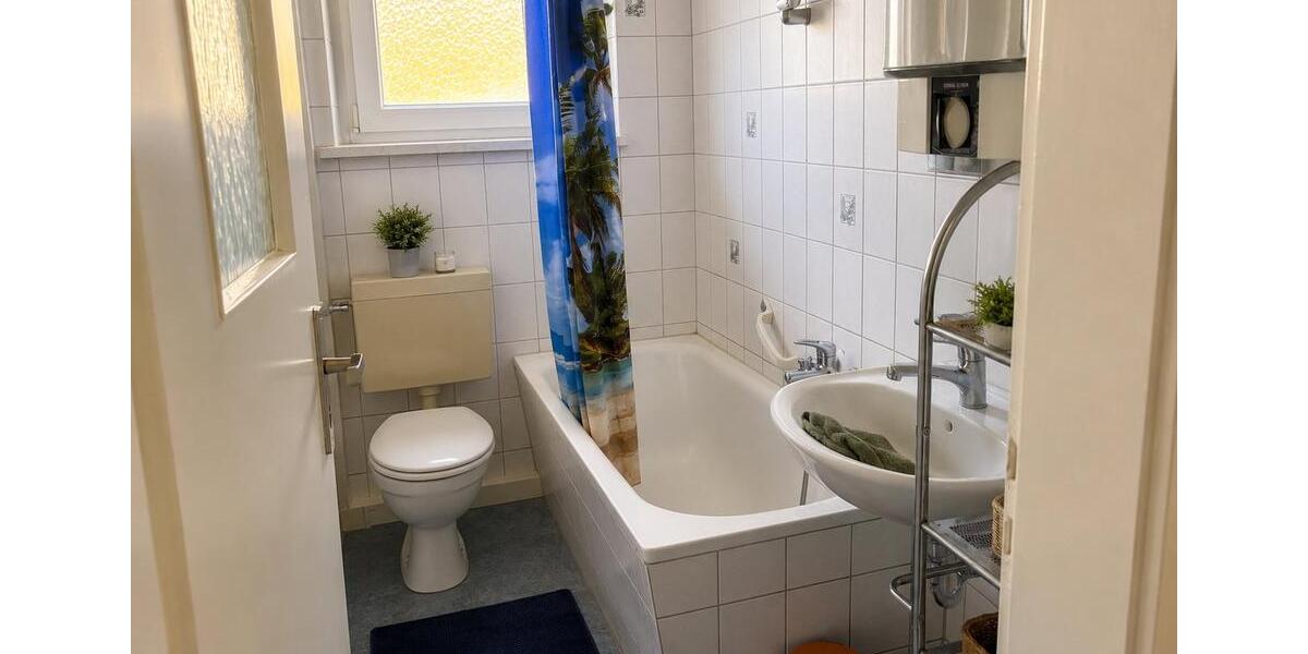Hochparterre Türkheim - 2 Zimmer, 49 m&sup2;, 550&euro; | Angebot:26614981