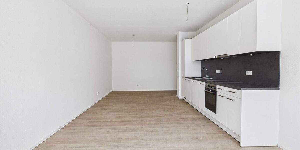 Etagenwohnung Sindelfingen Ost - 2 Zimmer, 73 m&sup2;, 1.360&euro; | Angebot:24029476
