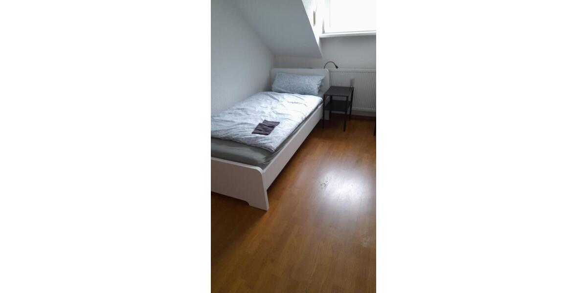 Etagenwohnung Duisburg Laar - 3 Zimmer, 50 m&sup2;, 600&euro; | Angebot:26584537