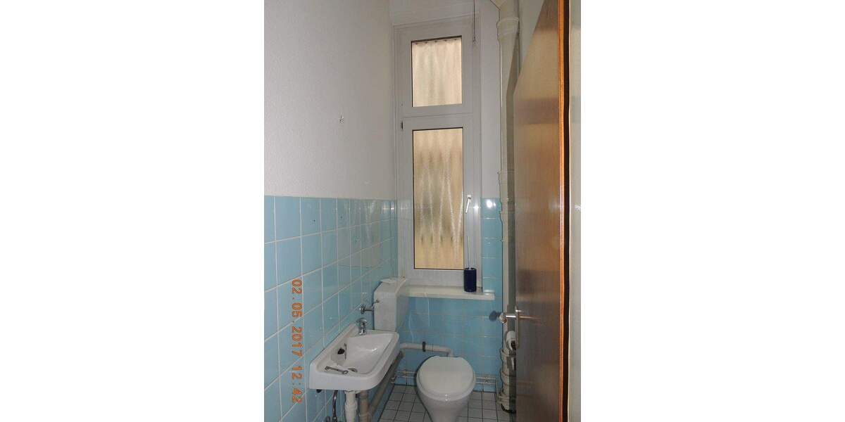 Etagenwohnung Göttingen - 6 Zimmer, 145 m&sup2;, 1.450&euro; | Angebot:24320469