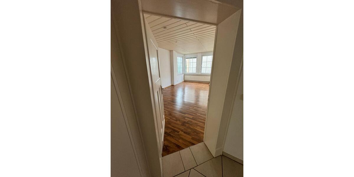 Erdgeschoßwohnung Bad Oeynhausen - 3 Zimmer, 950&euro; | Angebot:23581069