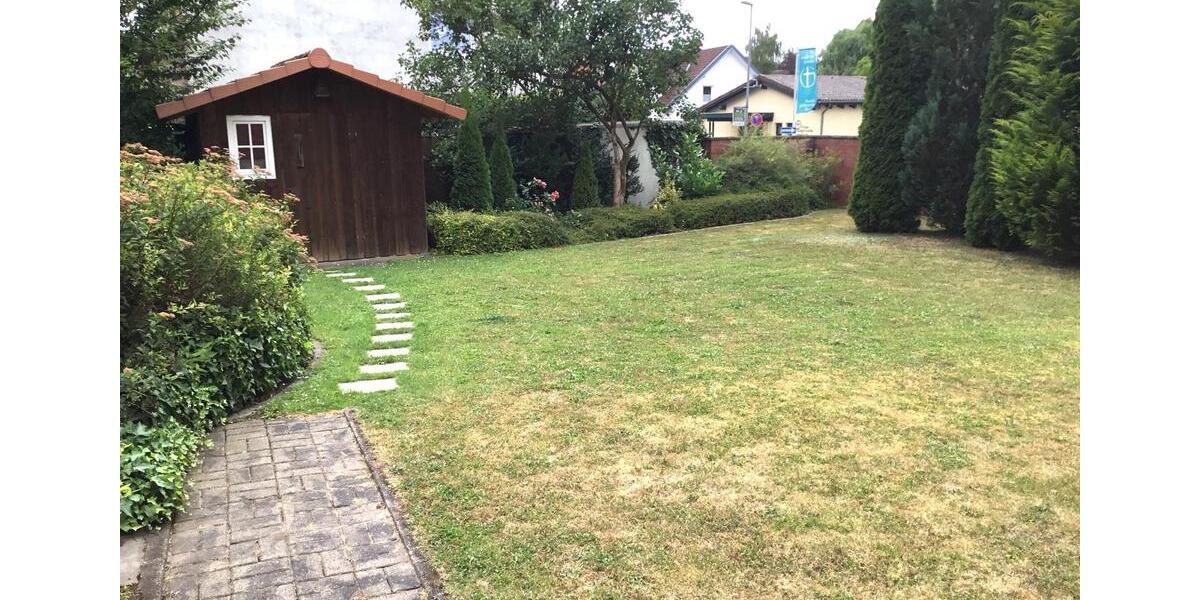 Dachgeschoßwohnung Bad Gandersheim - 3 Zimmer, 62 m&sup2;, 520&euro; | Angebot:26442158