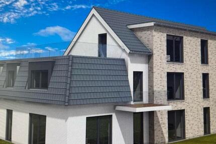 3-Zimmerwohnung Erstbezug 01.06.2026 in Hämelerwald 3 zimmer