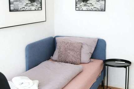 Zimmer Garching bei München Hochbrück - 750&euro; | Angebot:25655534