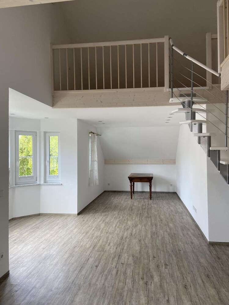 Wohnung zum Mieten in Weiler-Simmerberg 1.400 € 135 m²