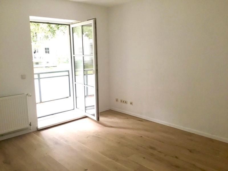 Gemütliche 2,5-Zimmer-Wohnung mit Tageslichtbad und Balkon
