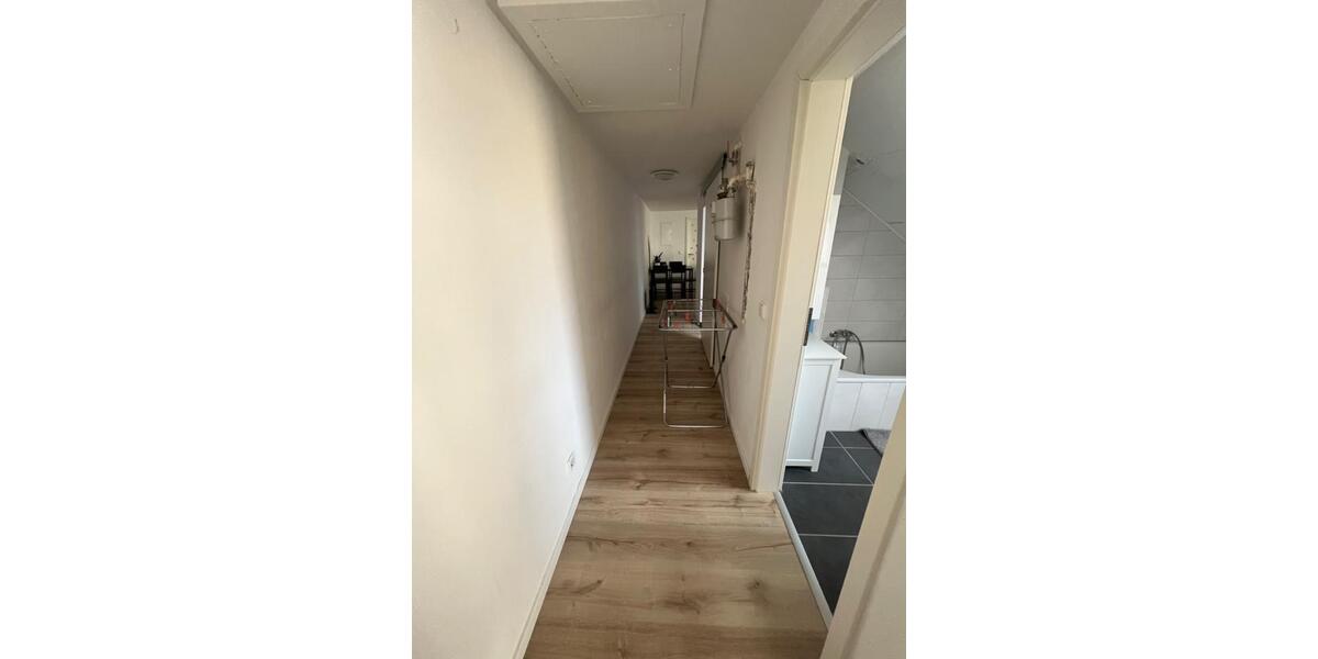 Wohnen auf Zeit Mannheim Innenstadt - 5 Zimmer, 84 m&sup2;, 500&euro; | Angebot:26017228