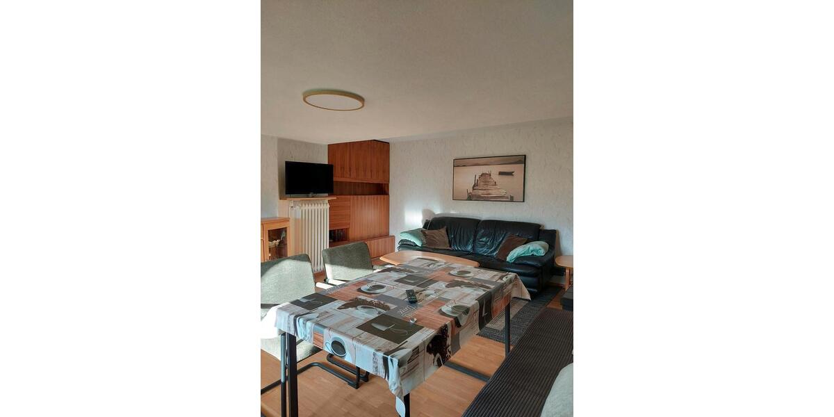 Wohnen auf Zeit Homberg (Efze) - 6 Zimmer, 140 m&sup2;, 150&euro; | Angebot:26591855