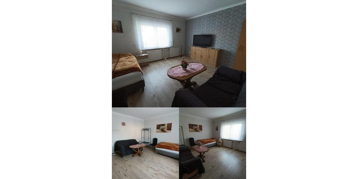 Wohnen auf Zeit Mittenwalde - 3 Zimmer, 70 m&sup2;, 40&euro; | Angebot:25920483