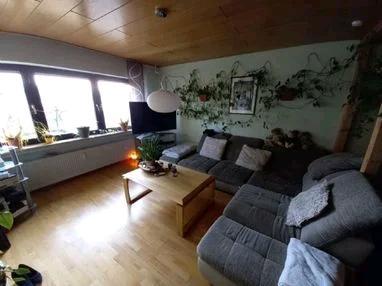 Erdgeschoßwohnung Jossgrund - 2 Zimmer, 67 m&sup2;, 490&euro; | Angebot:25929760