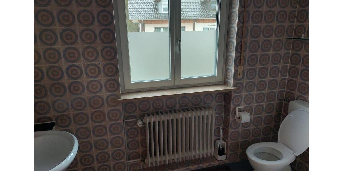 Wohnen auf Zeit Kirchseeon - 2 Zimmer, 35 m&sup2;, 650&euro; | Angebot:16716904