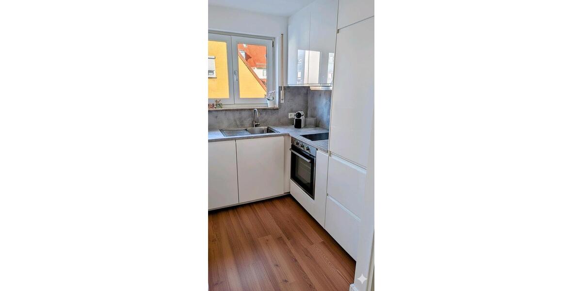 Etagenwohnung Magstadt - 1 Zimmer, 35 m&sup2;, 790&euro; | Angebot:24836838