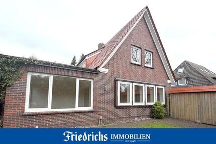 Haus Bad Zwischenahn - 4 Zimmer, 115 m&sup2;, 1.090&euro; | Angebot:26562476
