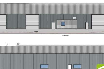 Halle in Waldfeucht 2.285 € 491.29 m² zimmer