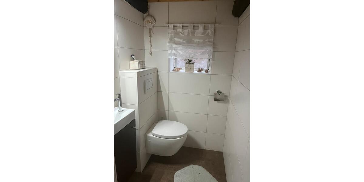 Einfamilienhaus Jemgum - 4 Zimmer, 120 m&sup2;, 1.100&euro; | Angebot:24549855