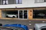 AutohausAutohandel + Halle und Außenstellfläche zimmer