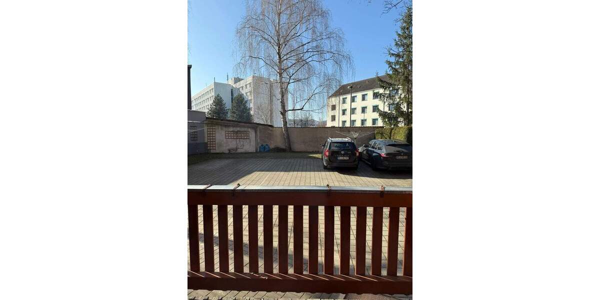 Etagenwohnung Meißen Cölln - 3 Zimmer, 56 m&sup2;, 350&euro; | Angebot:25770048