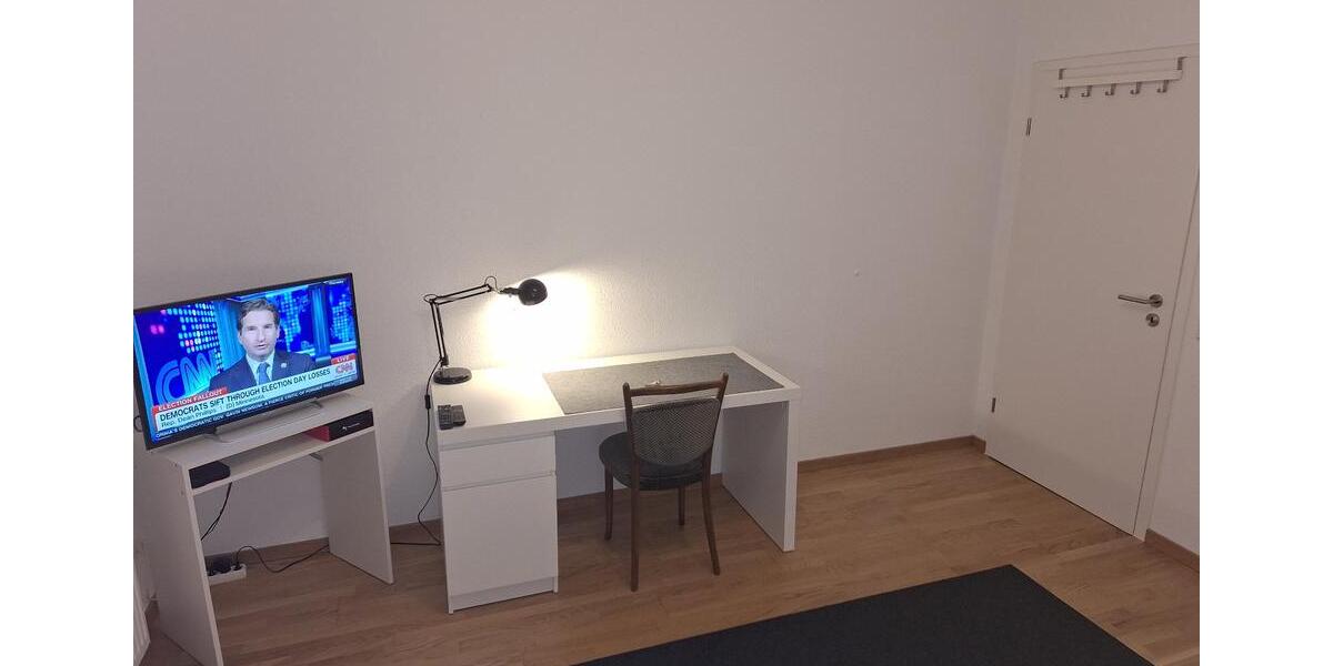 Wohnen auf Zeit Ludwigshafen am Rhein Parkinsel - 1 Zimmer, 49 m&sup2;, 650&euro; | Angebot:26620893
