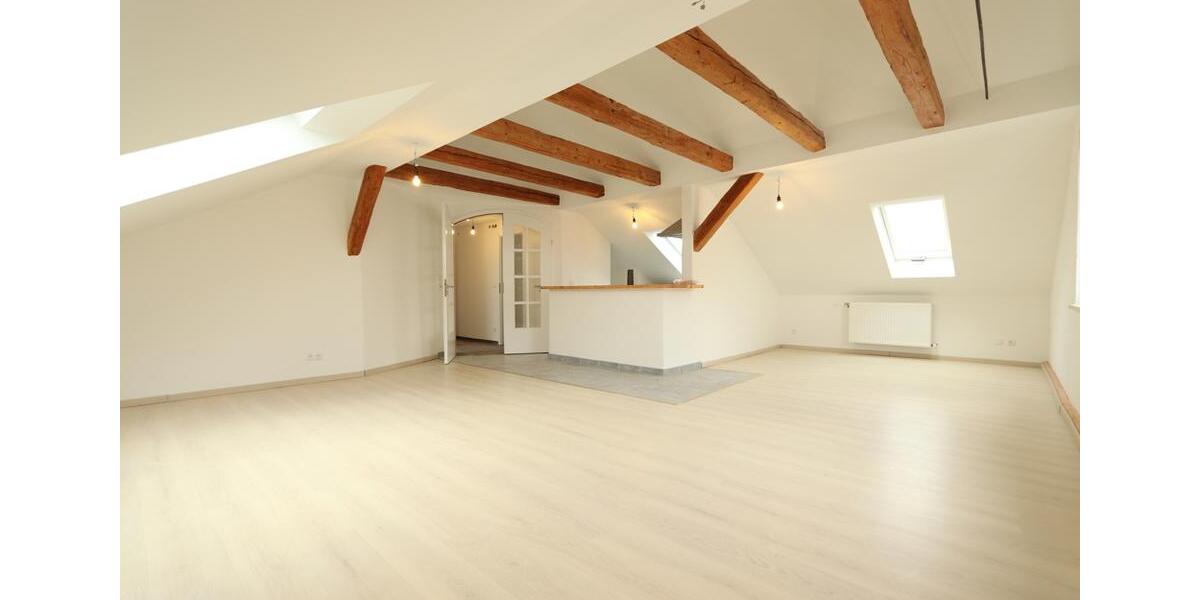 Etagenwohnung Mistelgau - 3 Zimmer, 85 m&sup2;, 680&euro; | Angebot:26660351