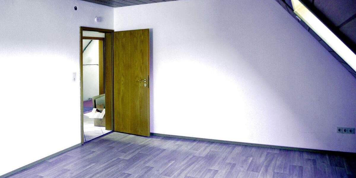 Etagenwohnung Ansbach - 3 Zimmer, 60 m&sup2;, 650&euro; | Angebot:26820076