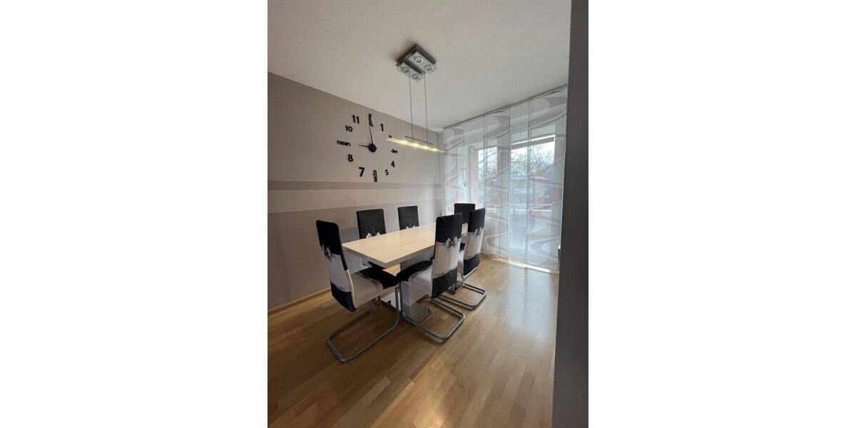 Etagenwohnung Hannover Marienwerder - 4 Zimmer, 88 m&sup2;, 1.140&euro; | Angebot:26563839