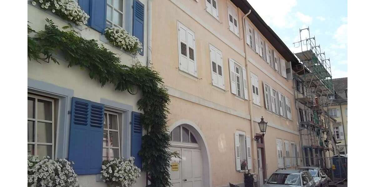 Wohnung zum Mieten in Karlsruhe 300 € 12 m² 1 zimmer