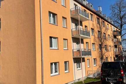 Wohnung Freising Neustift - 2 Zimmer, 44 m&sup2;, 577&euro; | Angebot:25211792