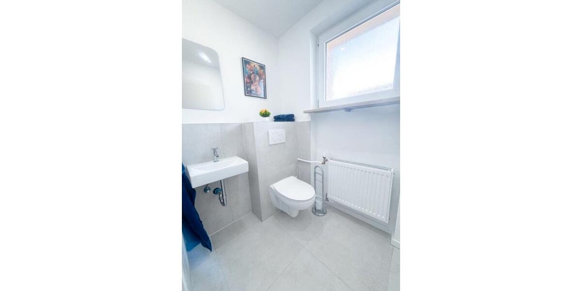 Wohnen auf Zeit Nürnberg Altstadt, St. Lorenz - 1 Zimmer, 19 m&sup2;, 560&euro; | Angebot:26389531