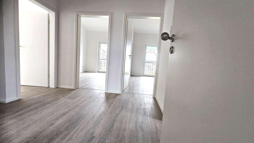 Etagenwohnung Passau Auerbach - 4 Zimmer, 90 m&sup2;, 1.125&euro; | Angebot:26612808