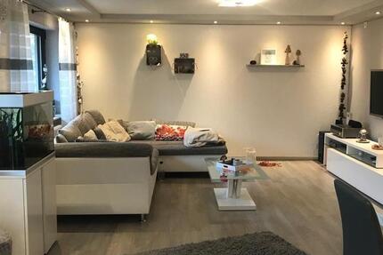 Wohnung Eppelborn - 4 Zimmer, 100 m&sup2;, 750&euro; | Angebot:25220231