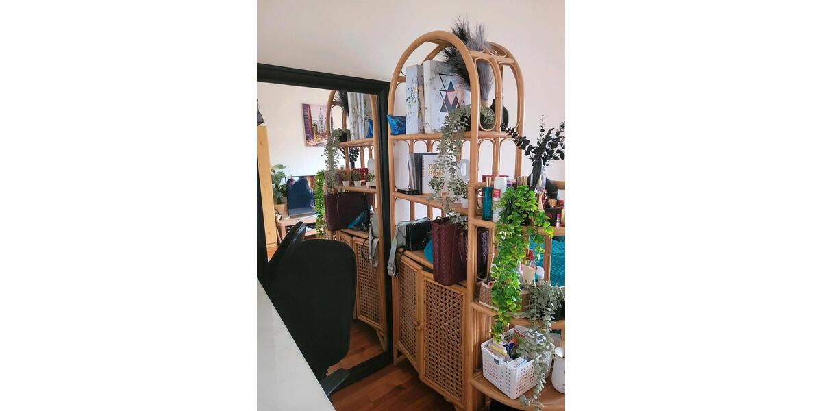 Wohnen auf Zeit Schwandorf - 1 Zimmer, 18 m&sup2;, 485&euro; | Angebot:26432564