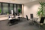 Büroraum nähe Bahnhof - All-in-Miete zimmer