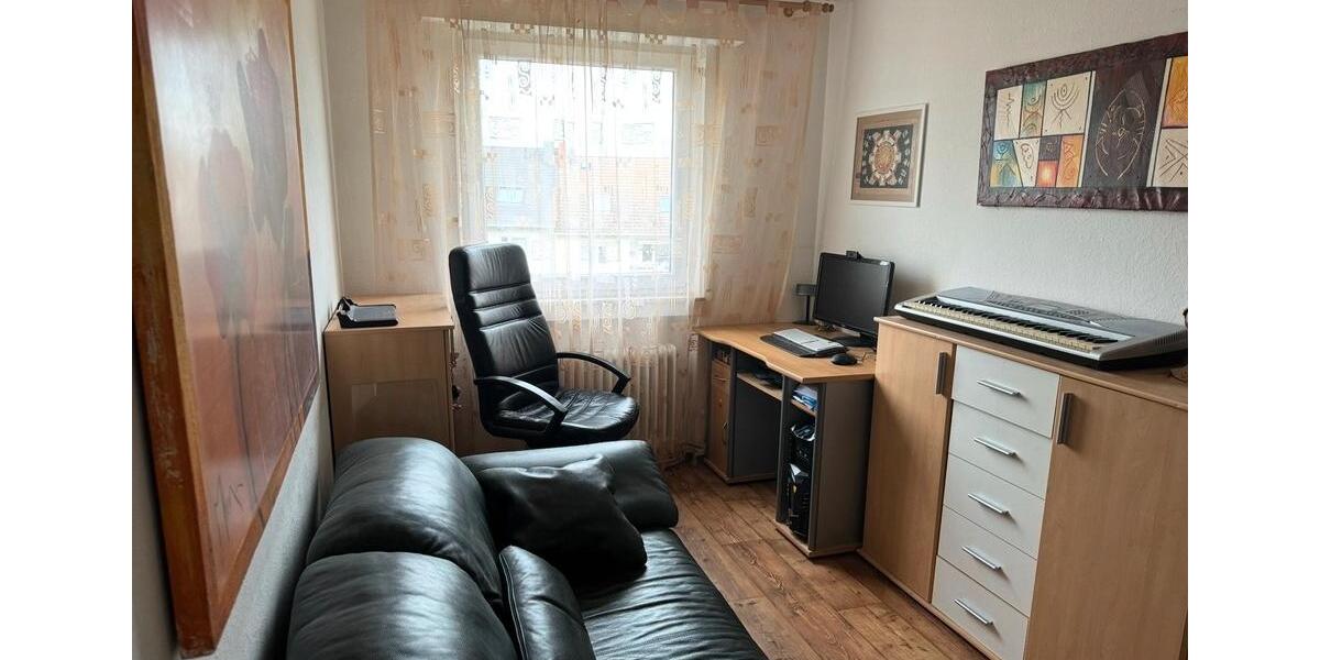 Etagenwohnung Andernach - 3 Zimmer, 70 m&sup2;, 820&euro; | Angebot:25976021