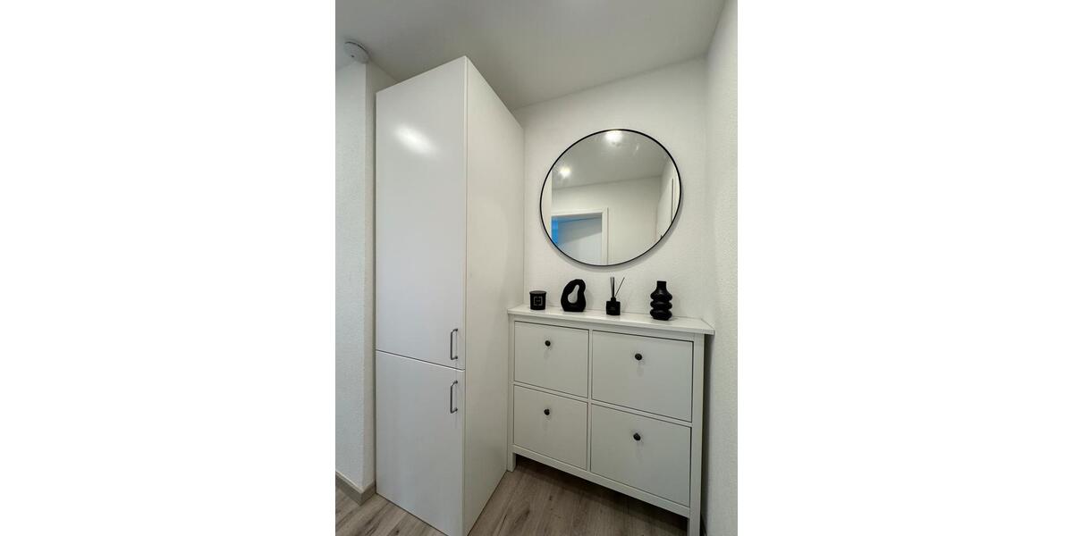 Wohnen auf Zeit Stuttgart Sillenbuch - 3 Zimmer, 71 m&sup2;, 685&euro; | Angebot:26453298