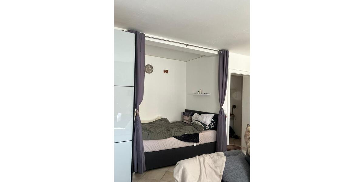 Erdgeschoßwohnung Rinteln - 1 Zimmer, 40 m&sup2;, 450&euro; | Angebot:26299495