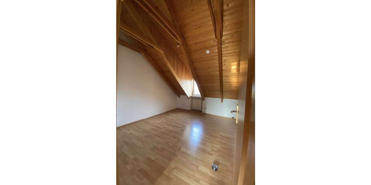 Etagenwohnung Groß-Umstadt Umstadt - 2 Zimmer, 53 m&sup2;, 650&euro; | Angebot:26609349