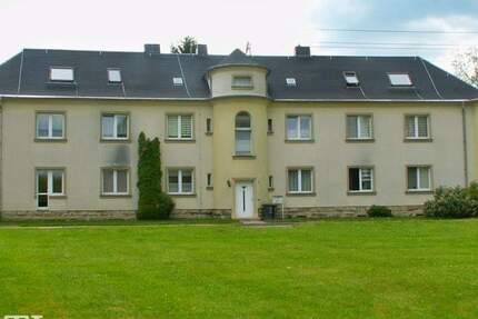 Wohnung Schleiz - 2 Zimmer, 34 m&sup2;, 275&euro; | Angebot:26331583