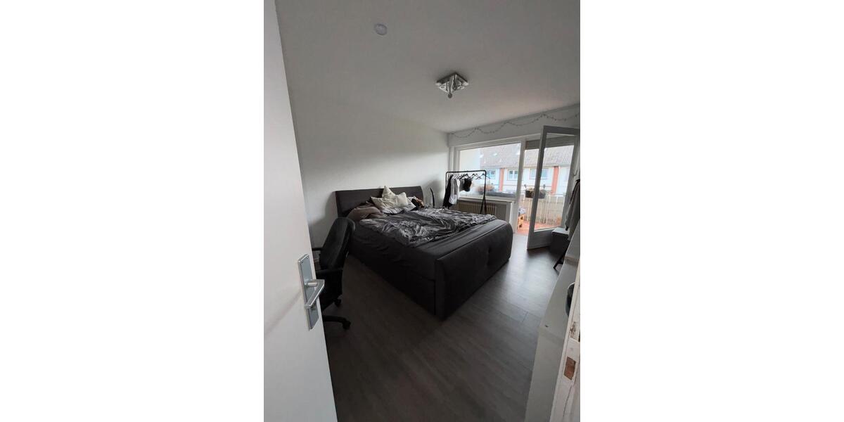 Wohnen auf Zeit Belm - 1 Zimmer, 20 m&sup2;, 425&euro; | Angebot:25843062